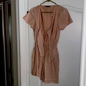 Cute Zara Summer Romper